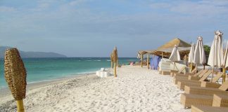 5 Hal yang wajib dilakukan di Gili Trawangan