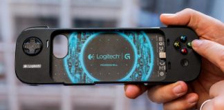 Nyaman Bermain Game dengan Logitech® G Powershell Controller + Battery