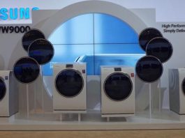 10 Gadget Tercanggih dari Samsung Forum 2014