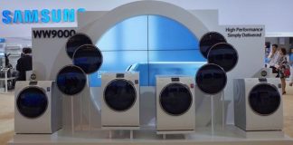 10 Gadget Tercanggih dari Samsung Forum 2014