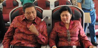 Antara Pesawat Presiden dan Nyawa Satinah