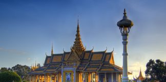 6 Negara Paling Murah di Dunia