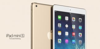 Samsung akan Produksi Layar Retina Display untuk iPad mini 2