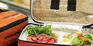 Bandara Heathrow Tawarkan Aneka Menu Praktis untuk Dibawa ke Pesawat