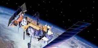 Satelit Buatan Asing Ancam Data Indonesia