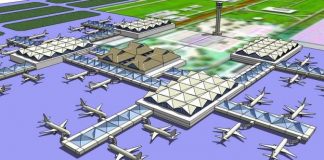 Pembangunan Bandara Kertajati Dikebut buat Pemilu