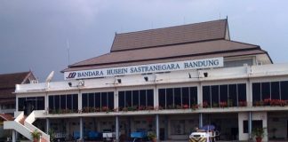 Bandara Husein Sastranegara Direnovasi Juli Tahun Ini Tiket Pesawat ke Bandung