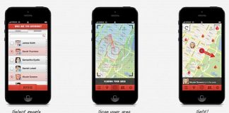 Aplikasi untuk Terhindar dari ‘Orang Menjengkelkan’