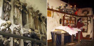 9 Museum Paling Menyeramkan di Dunia, Penakut Jangan Masuk!