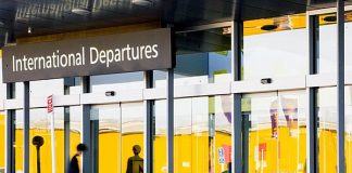 Passenger Service Charge (TJP, KNO, PKU)
