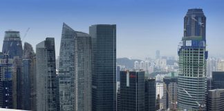 Infinity Pool Menakjubkan dari Seluruh Dunia