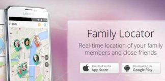 Ini Aplikasi Melacak Pacar yang Sedang Traveling