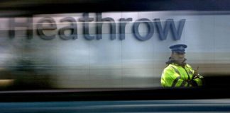 Bandara Heathrow Dilengkapi Toilet Pintar