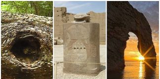 7 Tempat di Dunia Ini Diyakini Bisa Mengabulkan Permintaan Anda