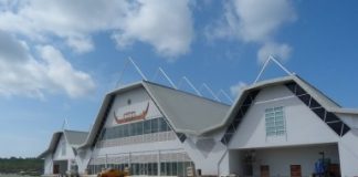 Peresmian Bandara Ibra di Maluku Tenggara Belum Dijadwalkan