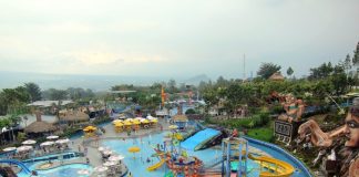 Jatim Park 1, Kota Batu, Jawa Timur