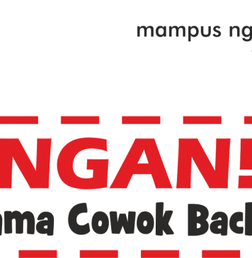 Jangan Pacaran Sama Cowok Backpacker
