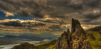 30 Tempat Yang Akan Membuatmu Merasa Beruntung Telah Lahir Di Bumi