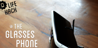 Trik apa yang jadi Lifehacks smartphone favorite Lo?