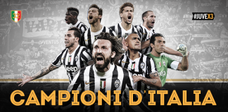 Kompetisi Blog, Menangkan Undangan Meet and Greet dengan Para Pemain Juventus di Jakarta.