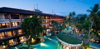 15 Hotel Top yang Dipilih Saat Lebaran