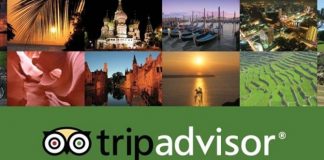 Kini aplikasi TripAdvisor bisa dipakai tanpa koneksi internet