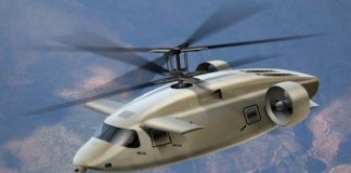 Pentagon rela bayar ribuan triliun untuk helikopter super baru