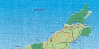 Indahnya Wisata di Pulau Rote