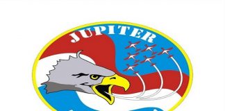 Mengenal Jupiter Aerobatic Team (JAT) TNI AU