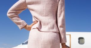 Tetap Cantik Saat Travelling