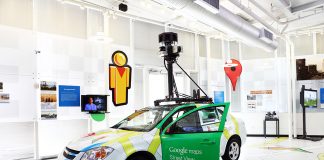 Jelajahi Kota-kota Besar di Dunia dengan Google Street View