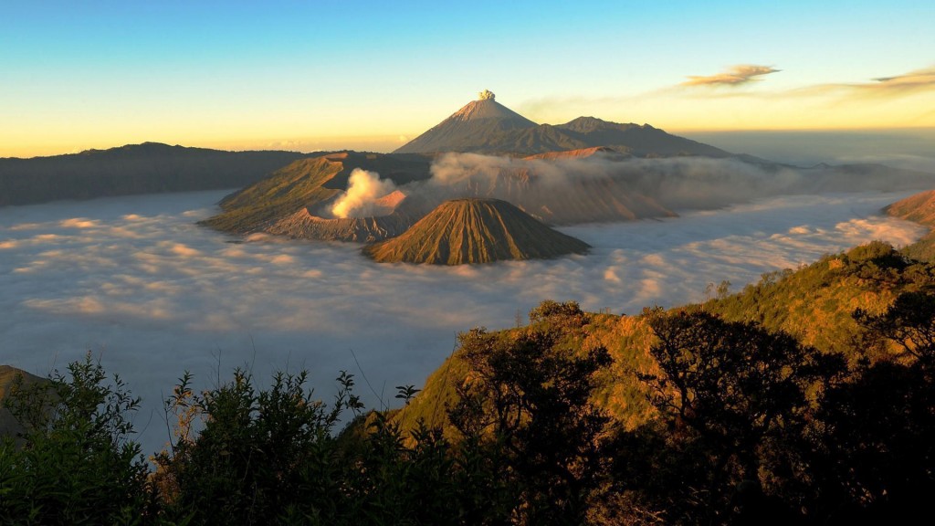Tempat Wisata di Jawa Timur