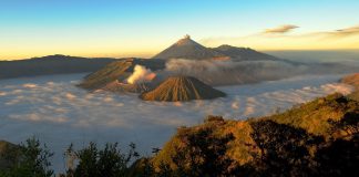 10 Tempat Wisata di Jawa Timur yang Wajib Dikunjungi Tempat Wisata di Jawa Timur