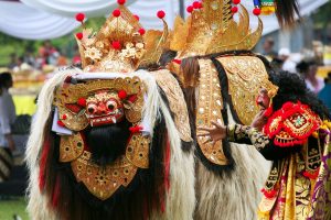 Tari Barong