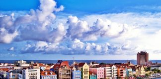 5 Tempat Ini Membuat Anda Seperti Berada di Eropa