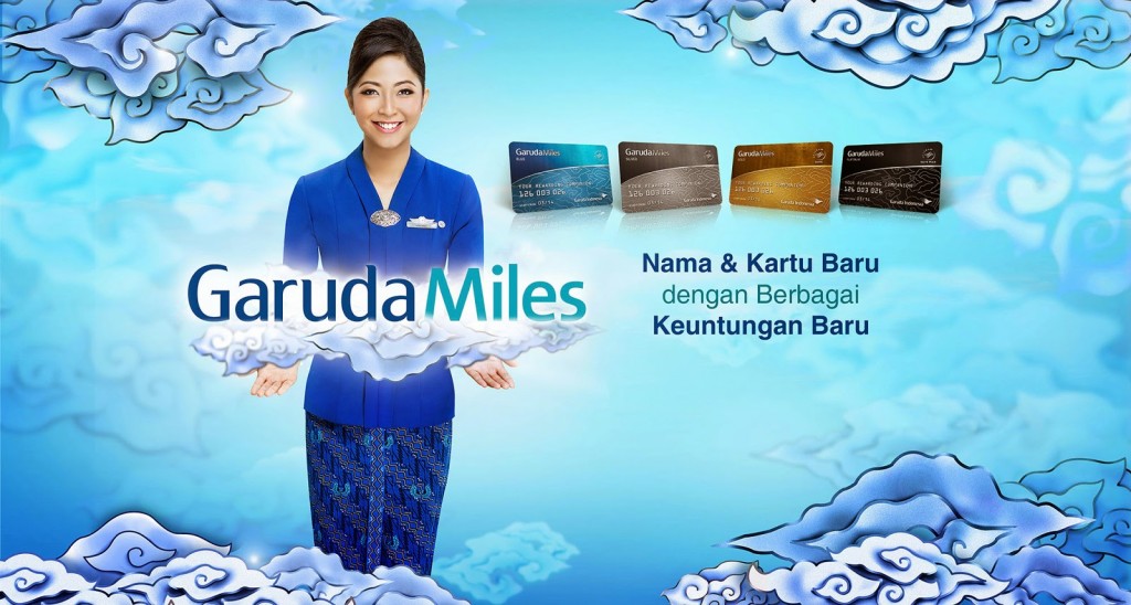 GFF Garuda Indonesia