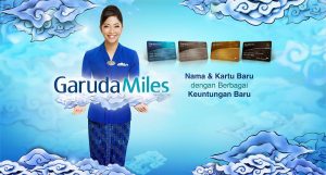 GFF Garuda Indonesia