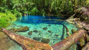 tempat wisata di jambi