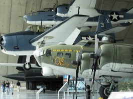 Museum – Museum Penerbangan Terbaik Di Dunia