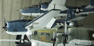 Museum – Museum Penerbangan Terbaik Di Dunia