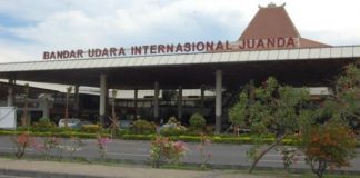 Bandara Juanda Akan Bangun Tiga Landasan Pacu