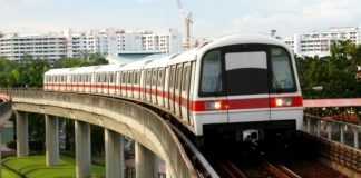 Akhir 2015, Bandara Soekarno-Hatta Punya Stasiun Kereta