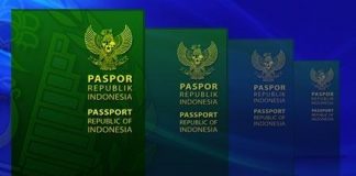 Cara Membuat Paspor Secara Online
