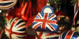 Menyambangi Pasar Natal di Eropa