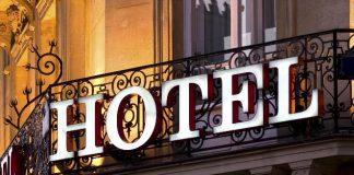 Situs Ini Tawarkan Promo Hotel Mulai Rp12 Ribu