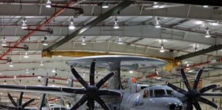 5 Produsen Pesawat Terbang Ternama di Amerika produsen pesawat terbang