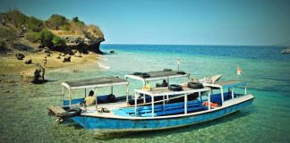 Inikah Titik “Diving” Terindah di Bali?