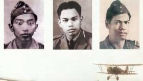 Adi Soemarmo Wirjokusumo Perintis AURI dan Pendiri Sekolah Radio Telegrafis Udara