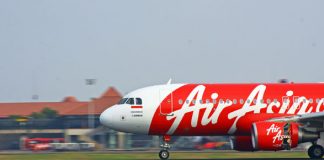 AirAsia Hapus Tarif Promo
