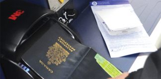 APC, Pemeriksaan Paspor Tanpa Antre